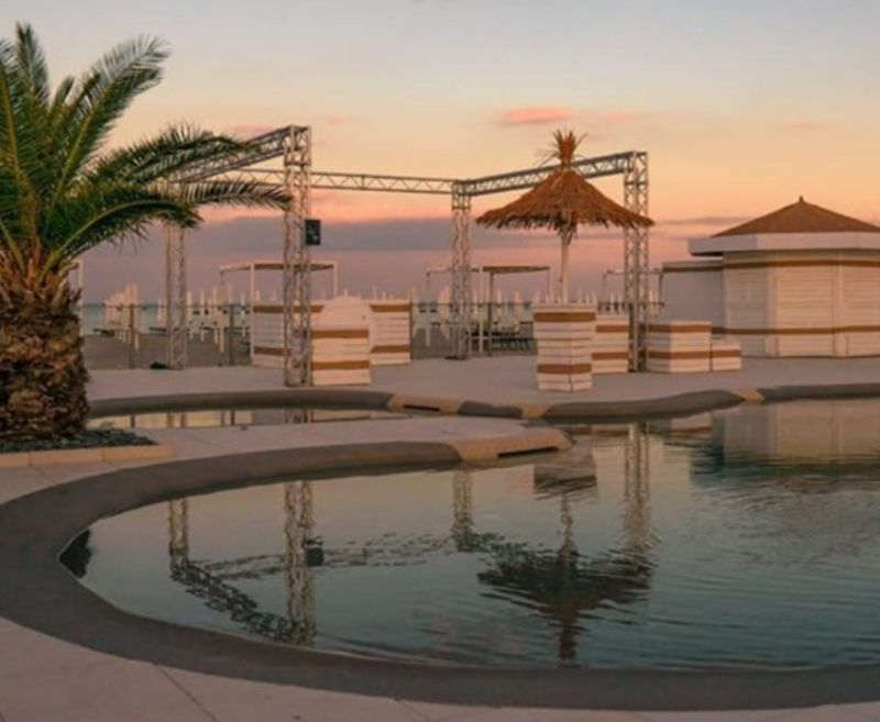 Bagno Albatros
