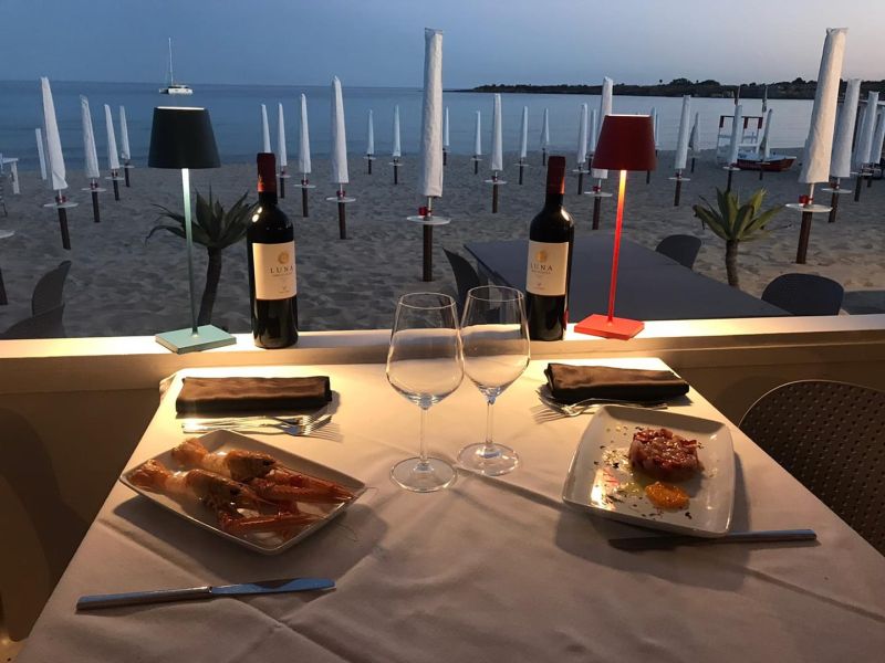 Lido Camomilla