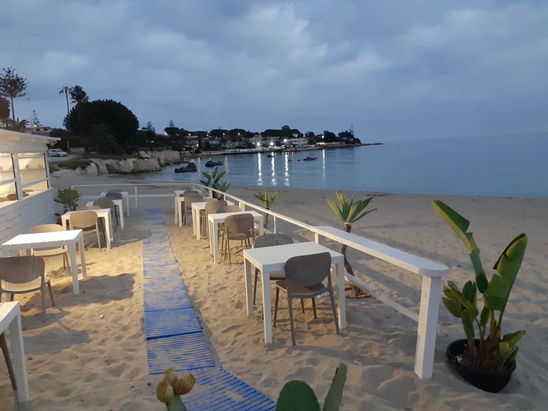 Lido Camomilla