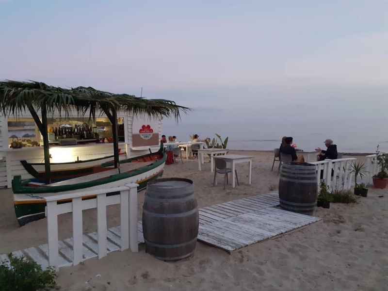 Lido Camomilla
