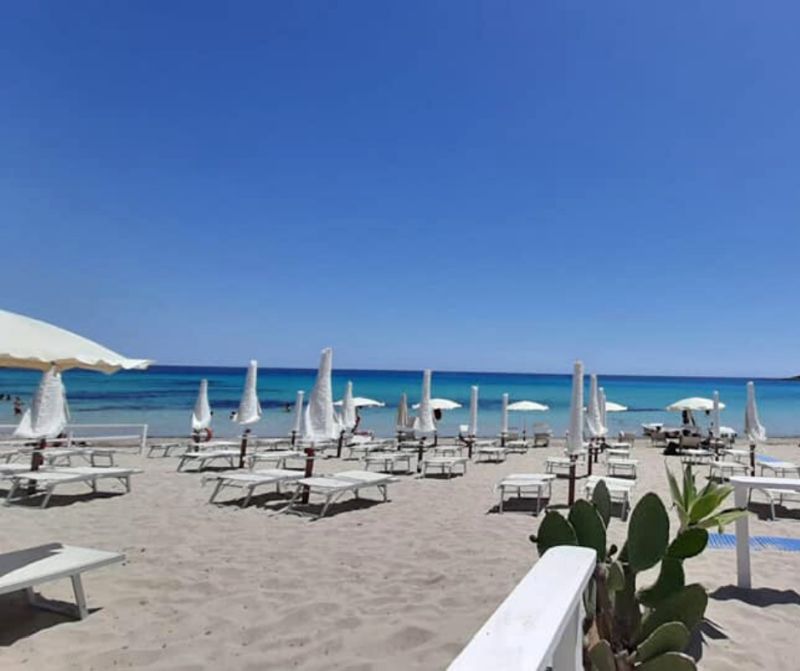 Lido Camomilla