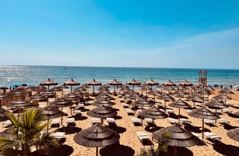 Samsara Beach