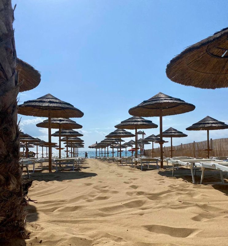 Samsara Beach