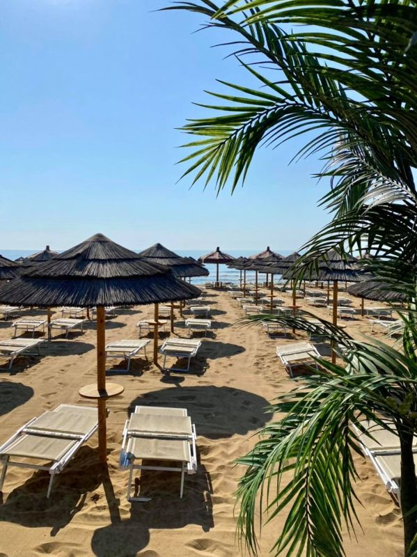Samsara Beach