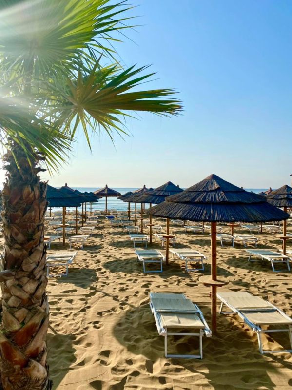 Samsara Beach