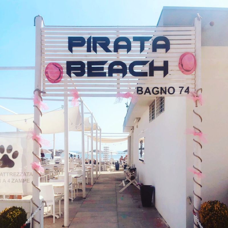 Pirata Beach
