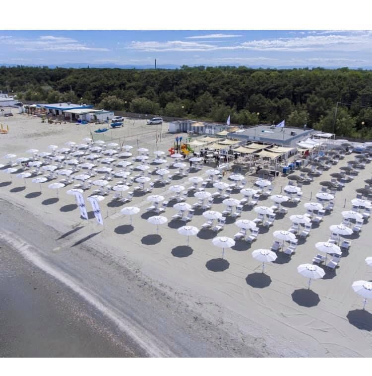 Pirata Beach