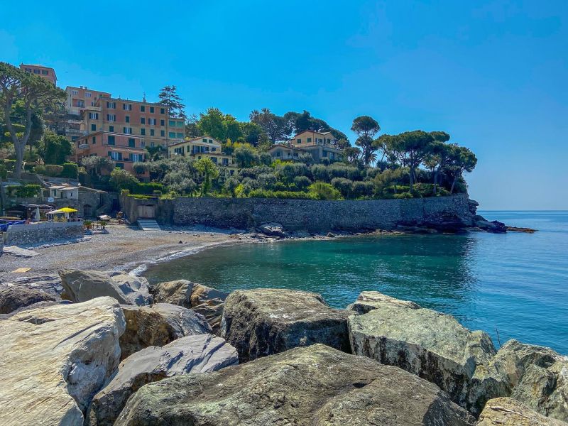 Baia Dei Frati