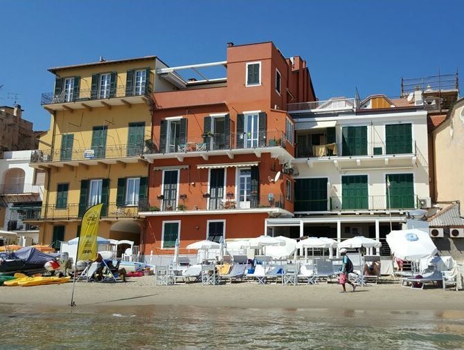 Bagni Martino