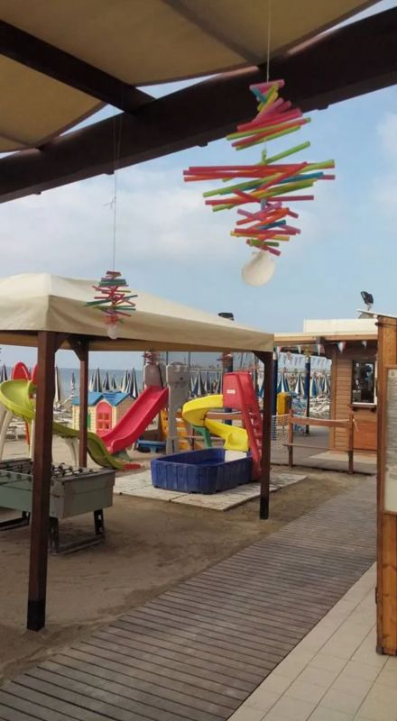 Bagni Maremola