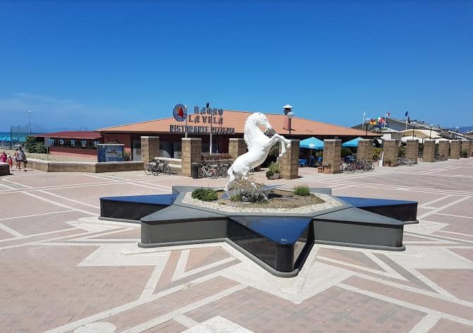 La Vela
