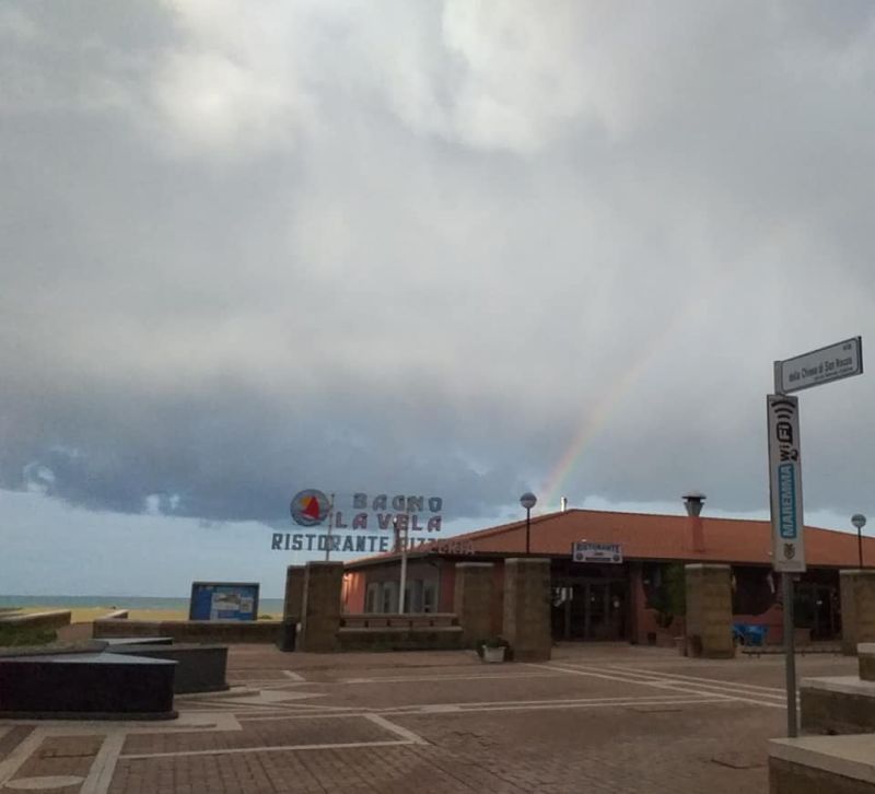 La Vela