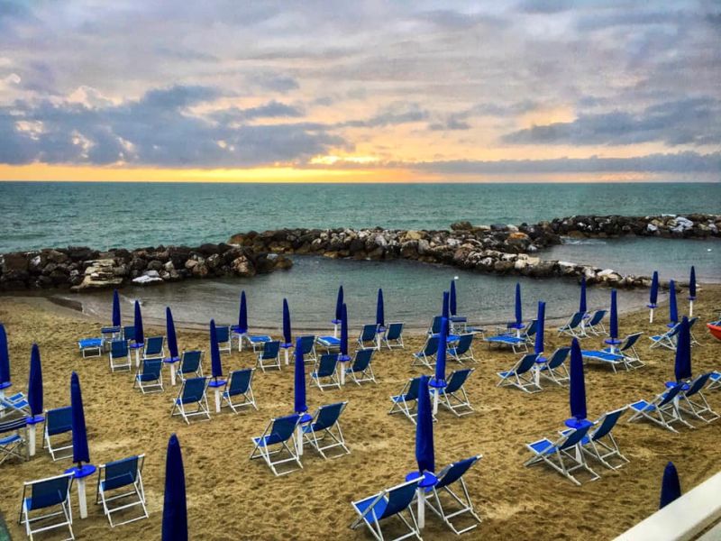 Bagno Mirasole