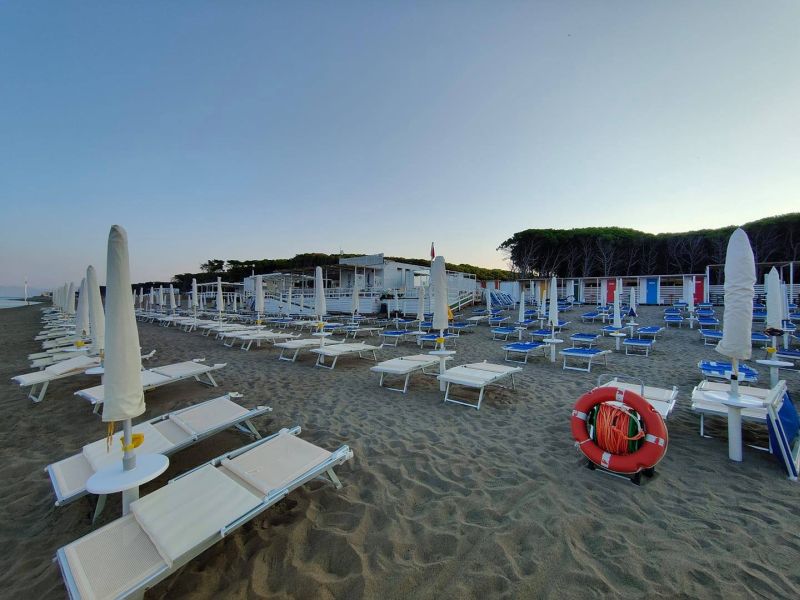 Lido Mimosa