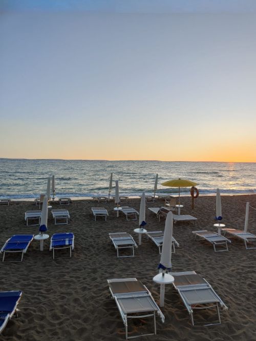 Lido Mimosa