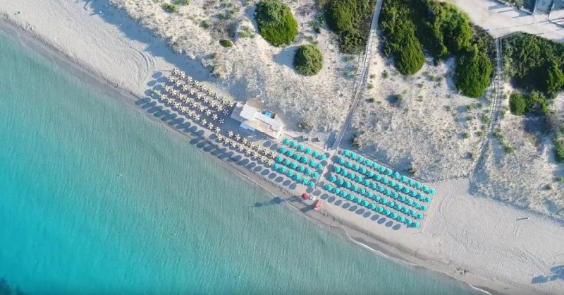 Lido Baia d'Oro
