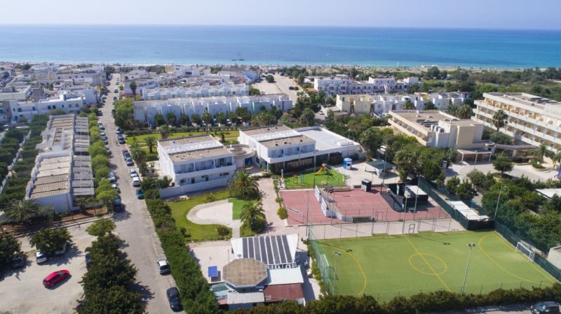Lido Baia d'Oro