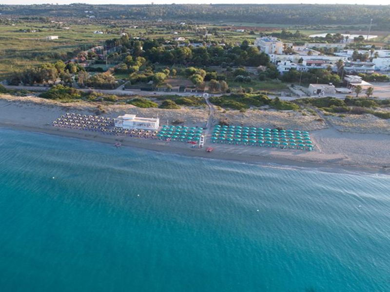 Lido Baia d'Oro