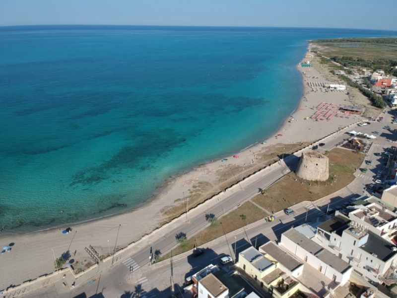 Lido Baia d'Oro