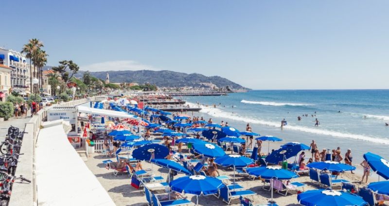 Bagni Diana Gestioni Municipali