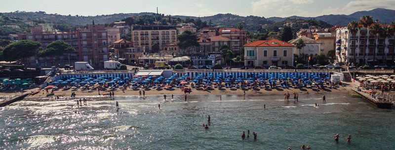 Bagni Diana Gestioni Municipali