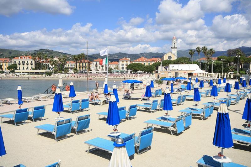 Solarium Delle Tartarughe