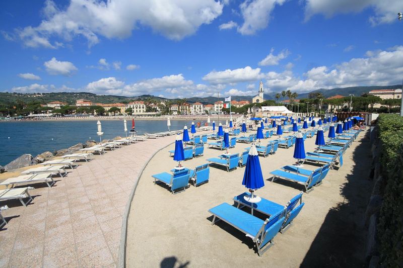 Solarium Delle Tartarughe