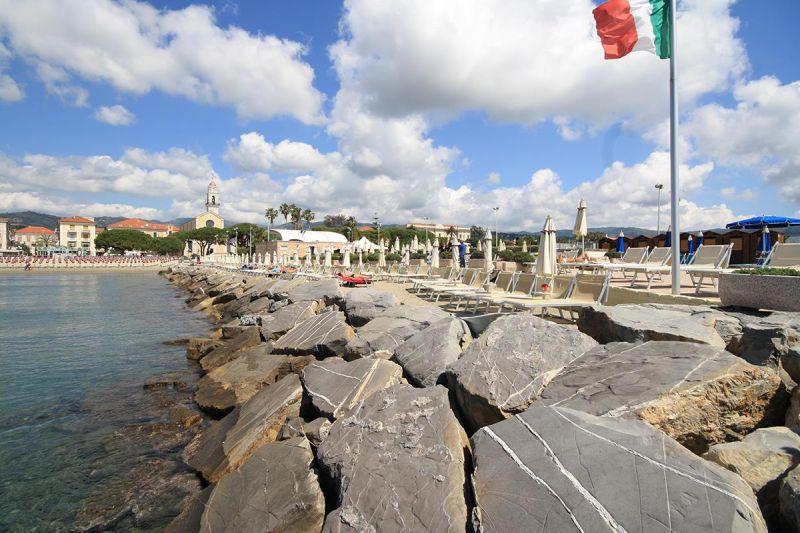 Solarium Delle Tartarughe