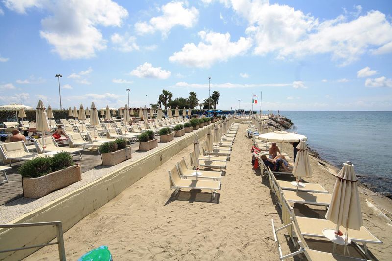Solarium Delle Tartarughe