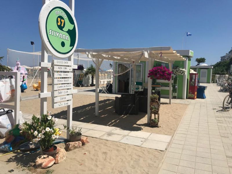 Bagno Silvana 37