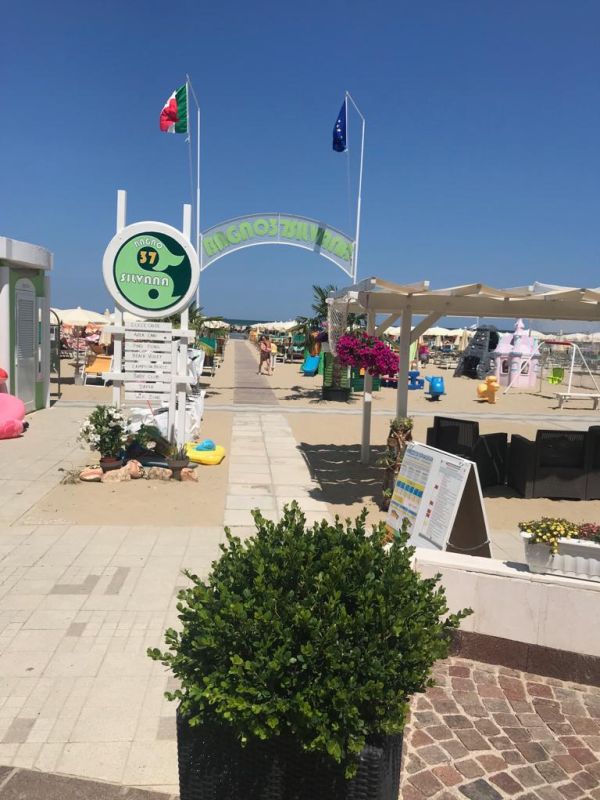 Bagno Silvana 37