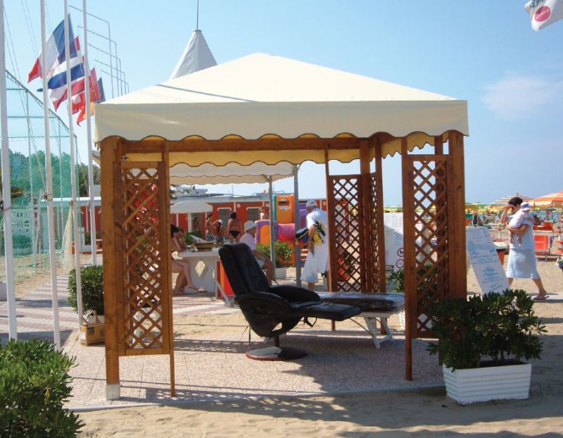 Bagno Amerigo 60