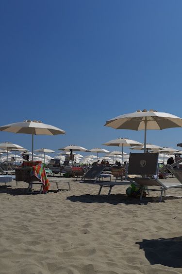 La Barcaccia 265