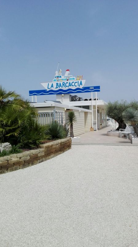 La Barcaccia 265