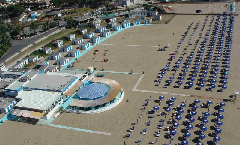 Lido Aurora Sud