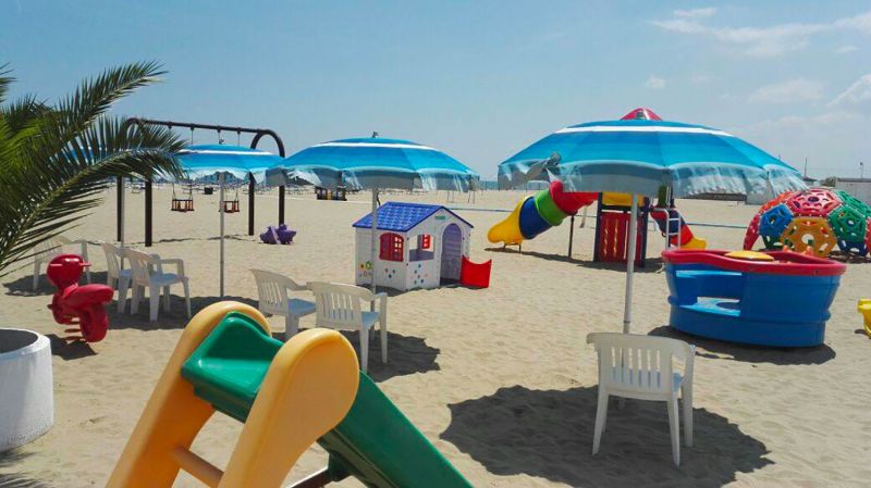 Lido Aurora Sud