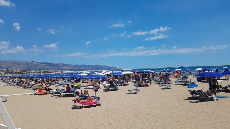 Lido Aurora Sud