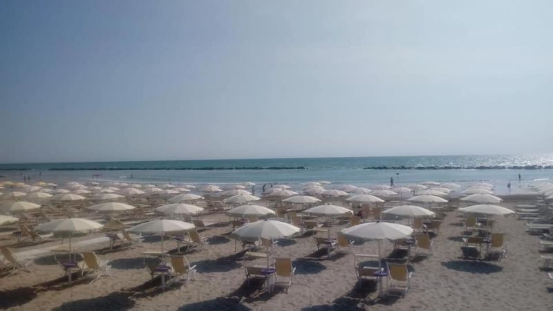 Lido Mareluna