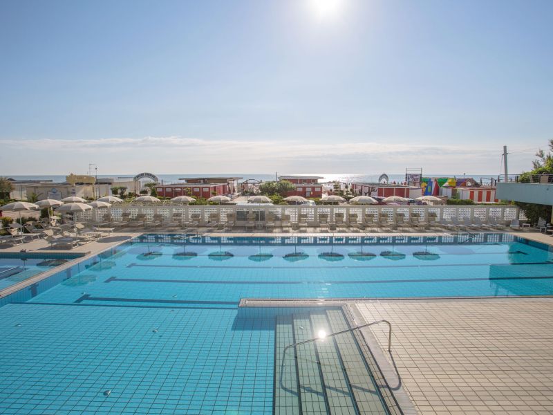 Bagno Premier Palm Beach 296
