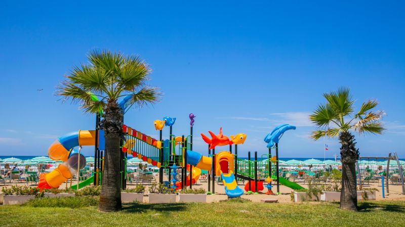 Lido Cascata