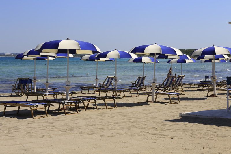 Lido Pizzo