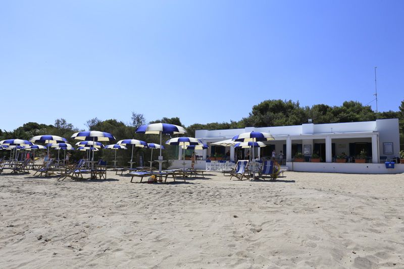 Lido Pizzo