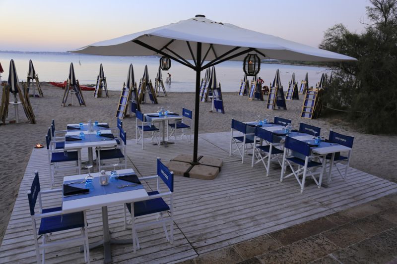 Lido Pizzo