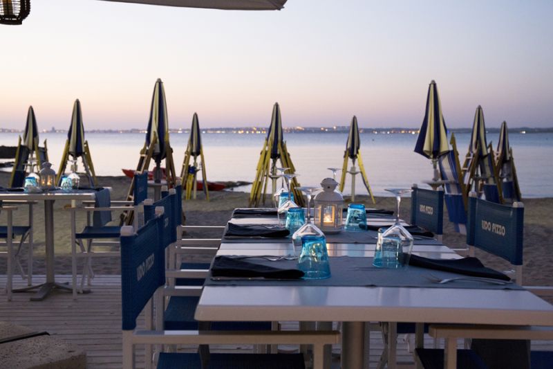 Lido Pizzo
