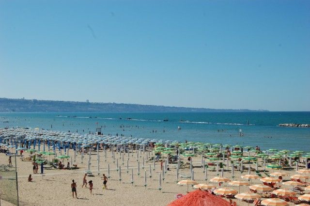 Playa Hermosa