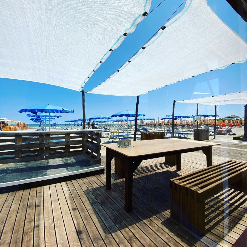 Bagno Flamingo Beach 283