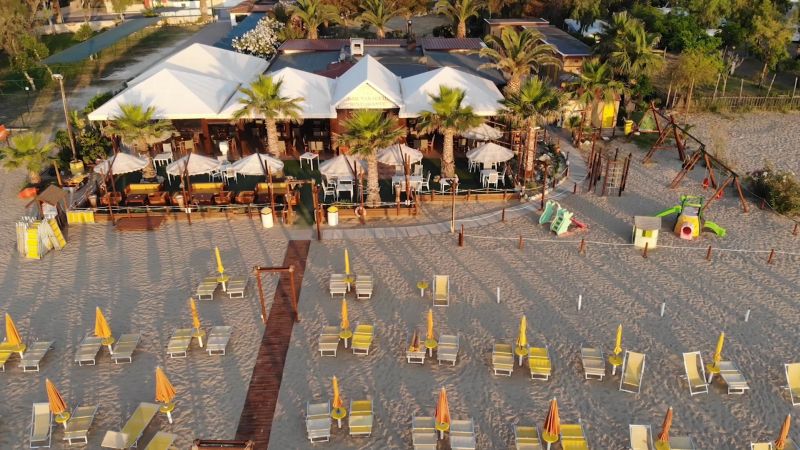 Lido Tre Stelle
