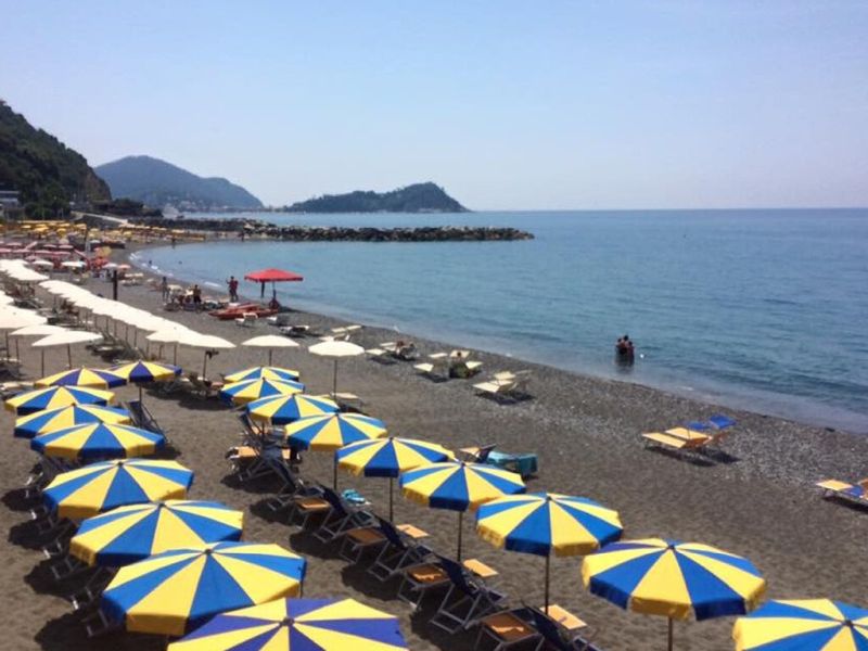 Bagni Cigno
