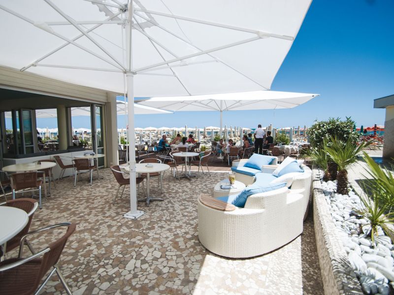 Bagno Premier Palm Beach 296