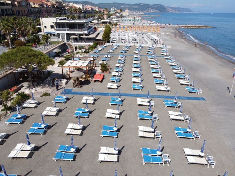 Bagni Doria
